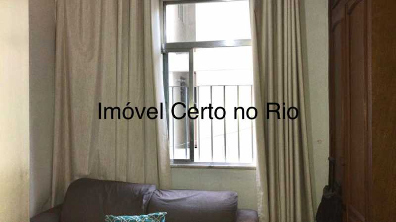 Conheça 10 do imóvel - Apartamento à venda Rua Conde de Bonfim, Tijuca, Rio de Janeiro - R$ 530.000 - ICAP30059 - 10 10 - 10