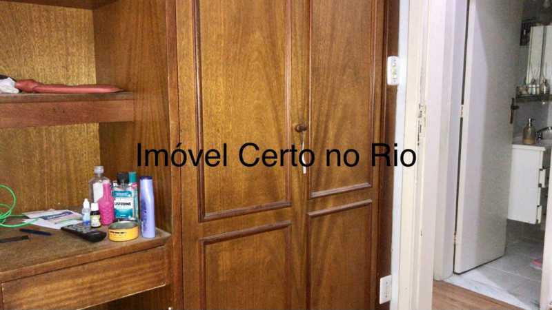 Conheça 11 do imóvel - Apartamento à venda Rua Conde de Bonfim, Tijuca, Rio de Janeiro - R$ 530.000 - ICAP30059 - 11 11 - 11