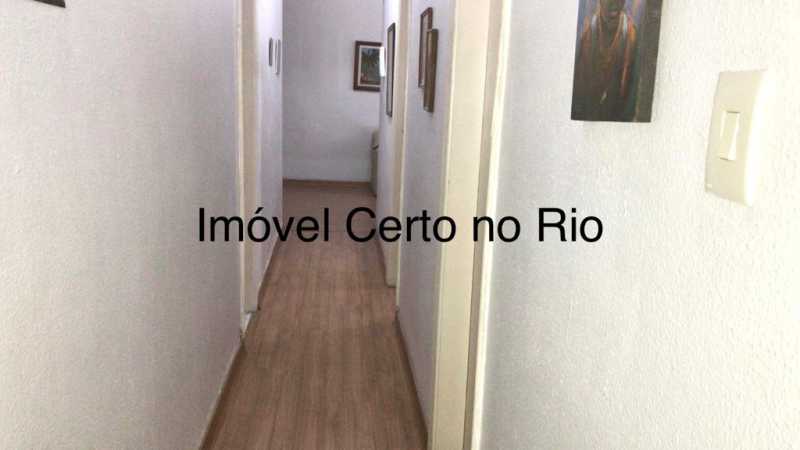 Conheça 12 do imóvel - Apartamento à venda Rua Conde de Bonfim, Tijuca, Rio de Janeiro - R$ 530.000 - ICAP30059 - 12 12 - 12