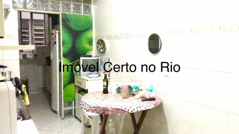Conheça 13 do imóvel - Apartamento à venda Rua Conde de Bonfim, Tijuca, Rio de Janeiro - R$ 530.000 - ICAP30059 - 13 13 - 13