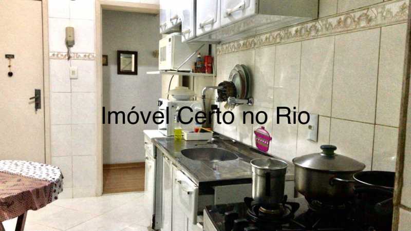 Conheça 14 do imóvel - Apartamento à venda Rua Conde de Bonfim, Tijuca, Rio de Janeiro - R$ 530.000 - ICAP30059 - 14 14 - 14