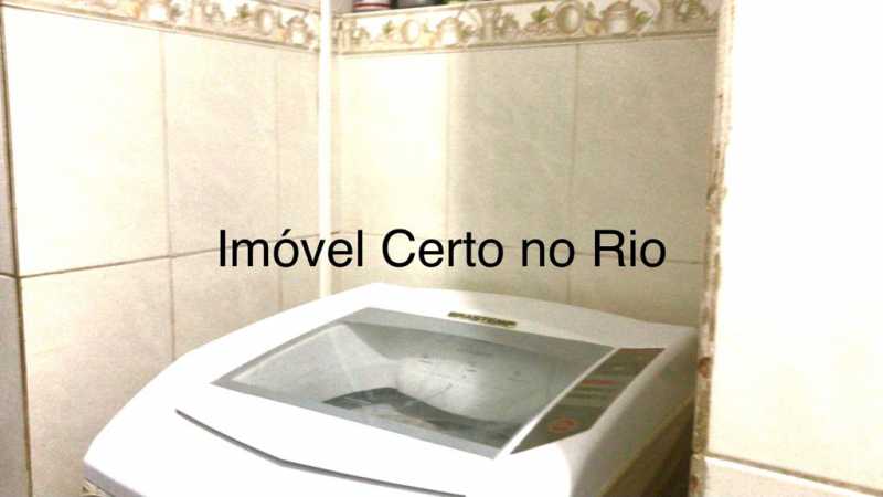 Conheça 15 do imóvel - Apartamento à venda Rua Conde de Bonfim, Tijuca, Rio de Janeiro - R$ 530.000 - ICAP30059 - 15 15 - 15