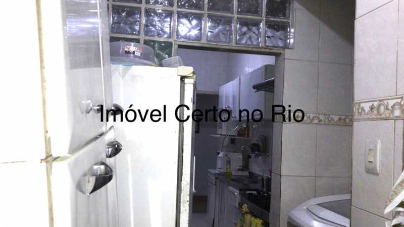 Conheça 16 do imóvel - Apartamento à venda Rua Conde de Bonfim, Tijuca, Rio de Janeiro - R$ 530.000 - ICAP30059 - 16 16 - 16