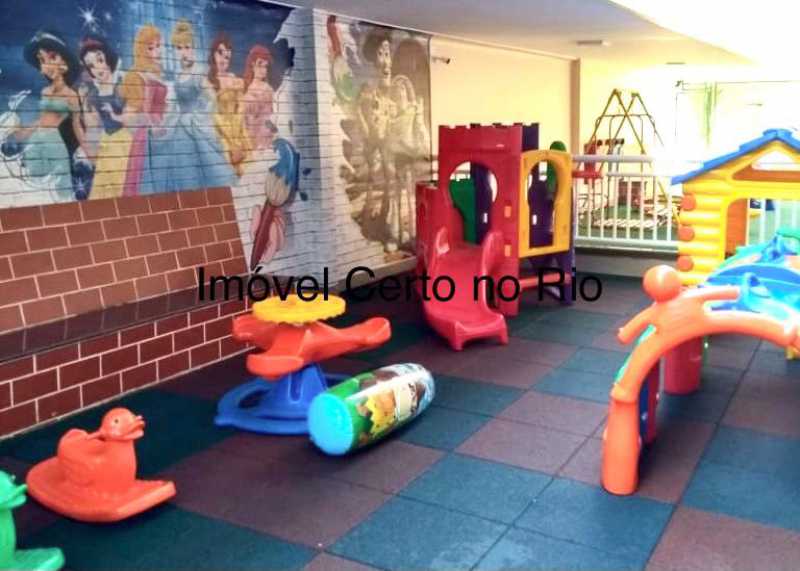 Conheça 01 do imóvel - Apartamento à venda Rua Conde de Bonfim, Tijuca, Rio de Janeiro - R$ 530.000 - ICAP30059 - 1 01 - 1
