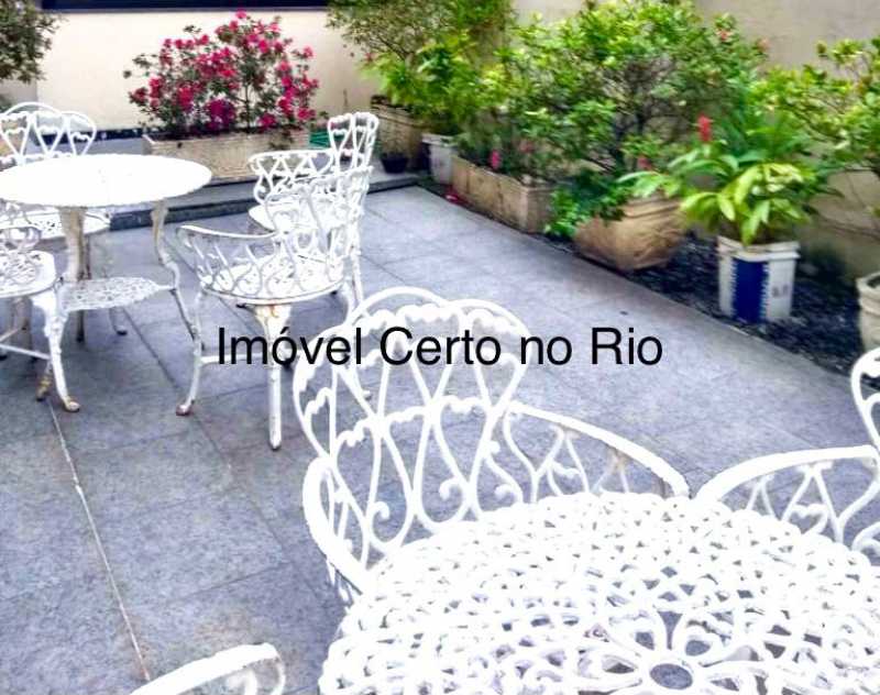 Conheça 19 do imóvel - Apartamento à venda Rua Conde de Bonfim, Tijuca, Rio de Janeiro - R$ 530.000 - ICAP30059 - 19 19 - 19