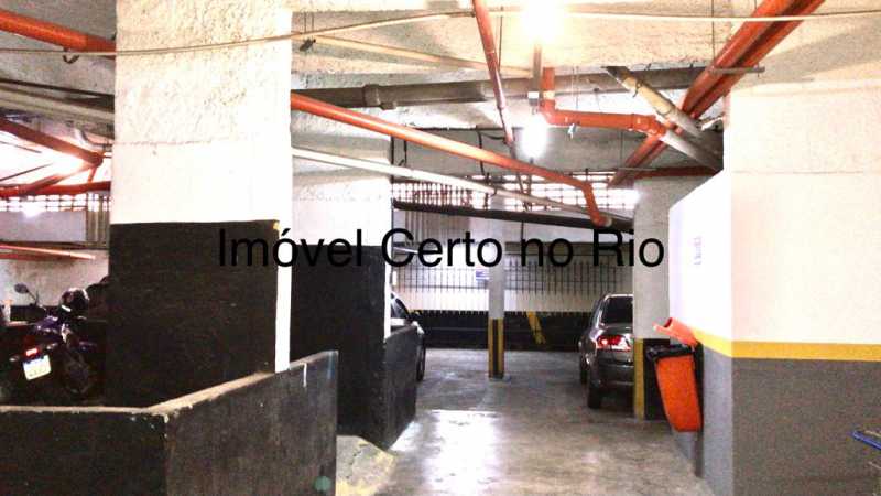 Conheça 20 do imóvel - Apartamento à venda Rua Conde de Bonfim, Tijuca, Rio de Janeiro - R$ 530.000 - ICAP30059 - 20 20 - 20