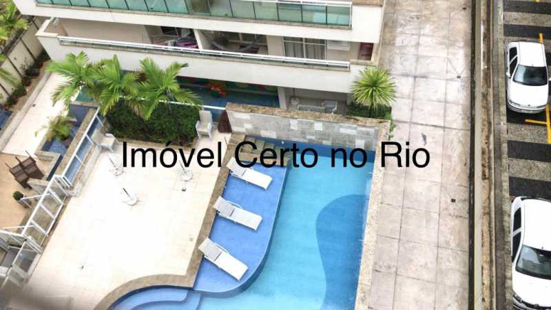 Conheça 01 do imóvel - Apartamento à venda Rua Mariz e Barros, Tijuca, Rio de Janeiro - R$ 850.000 - ICAP30070 - 1 01 - 1