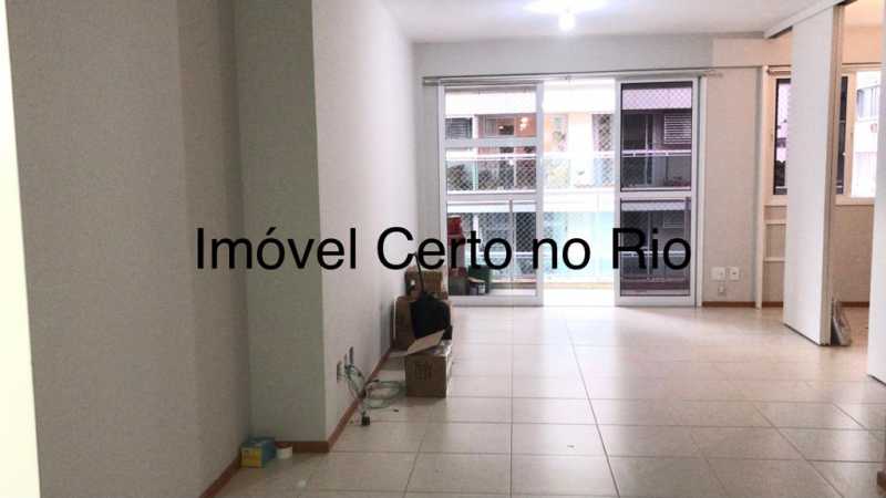 Conheça 03 do imóvel - Apartamento à venda Rua Mariz e Barros, Tijuca, Rio de Janeiro - R$ 850.000 - ICAP30070 - 3 03 - 3