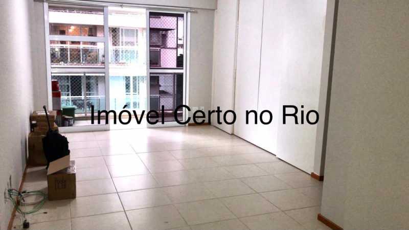 Conheça 04 do imóvel - Apartamento à venda Rua Mariz e Barros, Tijuca, Rio de Janeiro - R$ 850.000 - ICAP30070 - 4 04 - 4