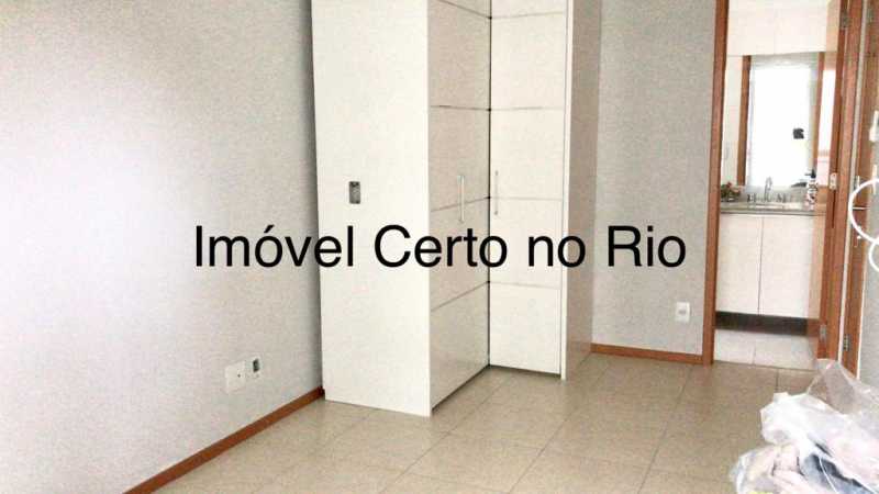 Conheça 08 do imóvel - Apartamento à venda Rua Mariz e Barros, Tijuca, Rio de Janeiro - R$ 850.000 - ICAP30070 - 8 08 - 8