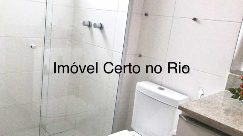 Conheça 09 do imóvel - Apartamento à venda Rua Mariz e Barros, Tijuca, Rio de Janeiro - R$ 850.000 - ICAP30070 - 9 09 - 9