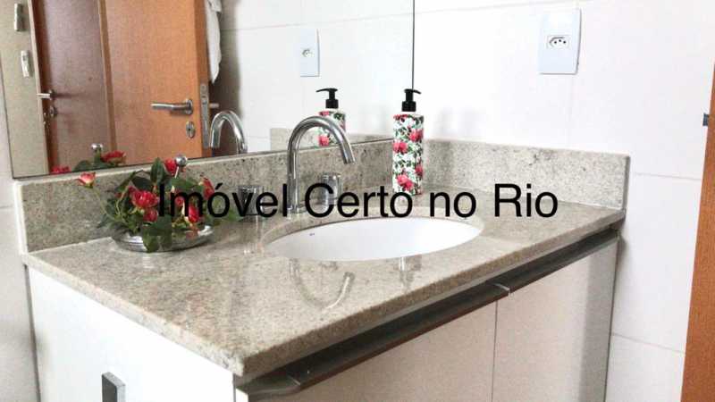 Conheça 10 do imóvel - Apartamento à venda Rua Mariz e Barros, Tijuca, Rio de Janeiro - R$ 850.000 - ICAP30070 - 10 10 - 10