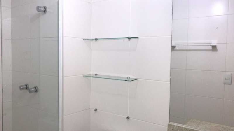 Conheça 14 do imóvel - Apartamento à venda Rua Mariz e Barros, Tijuca, Rio de Janeiro - R$ 850.000 - ICAP30070 - 14 14 - 14