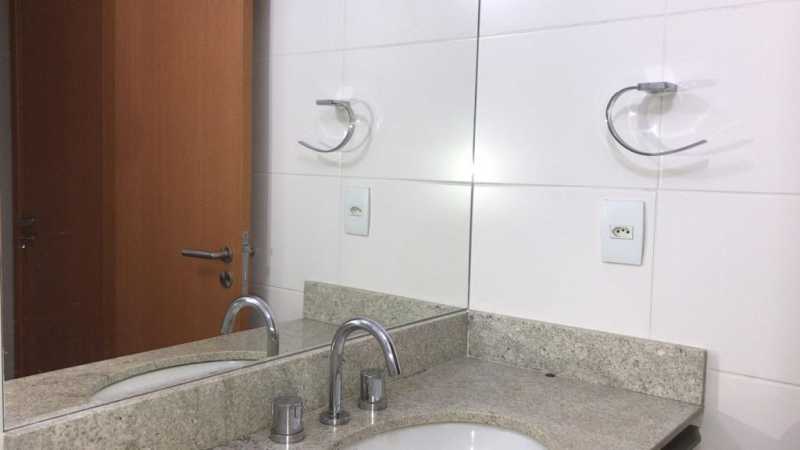 Conheça 15 do imóvel - Apartamento à venda Rua Mariz e Barros, Tijuca, Rio de Janeiro - R$ 850.000 - ICAP30070 - 15 15 - 15
