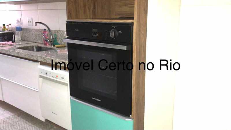 Conheça 16 do imóvel - Apartamento à venda Rua Mariz e Barros, Tijuca, Rio de Janeiro - R$ 850.000 - ICAP30070 - 16 16 - 16