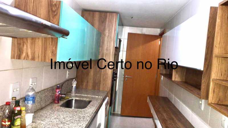 Conheça 17 do imóvel - Apartamento à venda Rua Mariz e Barros, Tijuca, Rio de Janeiro - R$ 850.000 - ICAP30070 - 17 17 - 17