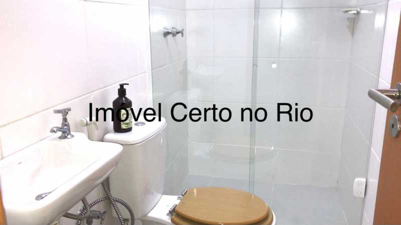 Conheça 20 do imóvel - Apartamento à venda Rua Mariz e Barros, Tijuca, Rio de Janeiro - R$ 850.000 - ICAP30070 - 20 20 - 20