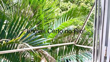 Apartamento à venda Rua Andrade Neves,Tijuca, Rio de Janeiro - R$ 450.000 - ICAP20082