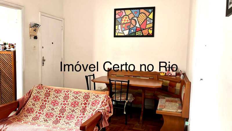 Conheça 02 do imóvel - Apartamento à venda Rua Andrade Neves,Tijuca, Rio de Janeiro - R$ 450.000 - ICAP20082 - 2 02 - 2