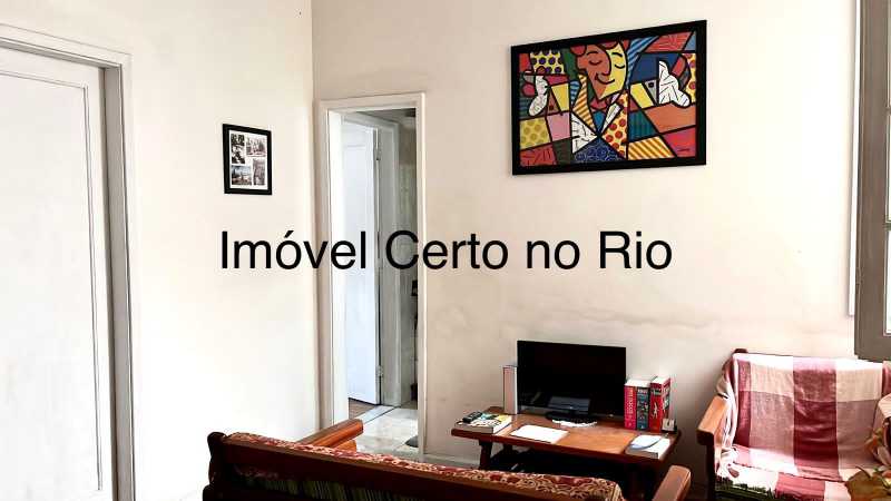 Conheça 04 do imóvel - Apartamento à venda Rua Andrade Neves,Tijuca, Rio de Janeiro - R$ 450.000 - ICAP20082 - 4 04 - 4