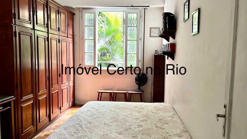 Conheça 06 do imóvel - Apartamento à venda Rua Andrade Neves,Tijuca, Rio de Janeiro - R$ 450.000 - ICAP20082 - 6 06 - 6