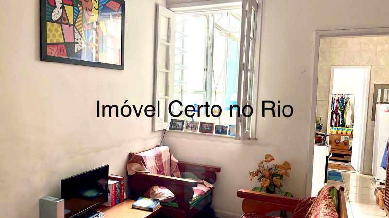 Conheça 09 do imóvel - Apartamento à venda Rua Andrade Neves,Tijuca, Rio de Janeiro - R$ 450.000 - ICAP20082 - 9 09 - 9