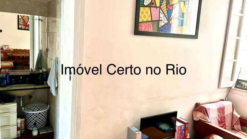 Conheça 10 do imóvel - Apartamento à venda Rua Andrade Neves,Tijuca, Rio de Janeiro - R$ 450.000 - ICAP20082 - 10 10 - 10
