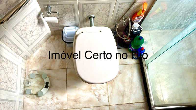 Conheça 16 do imóvel - Apartamento à venda Rua Andrade Neves,Tijuca, Rio de Janeiro - R$ 450.000 - ICAP20082 - 16 16 - 16