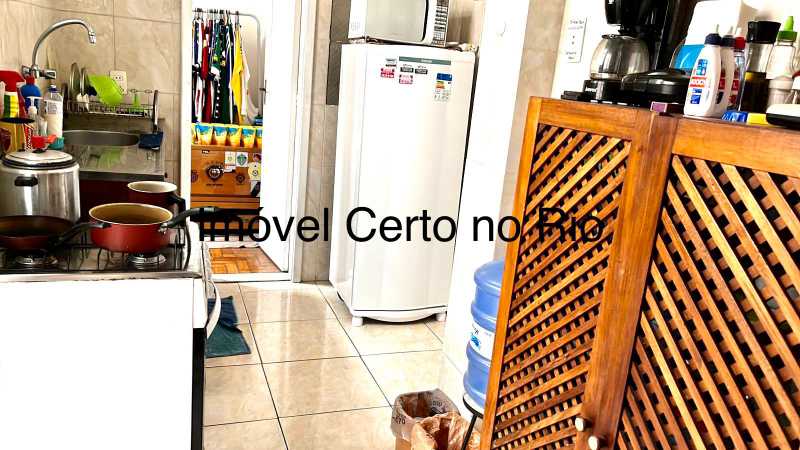 Conheça 18 do imóvel - Apartamento à venda Rua Andrade Neves,Tijuca, Rio de Janeiro - R$ 450.000 - ICAP20082 - 18 18 - 18