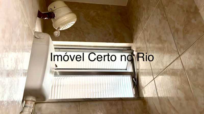 Conheça 20 do imóvel - Apartamento à venda Rua Andrade Neves,Tijuca, Rio de Janeiro - R$ 450.000 - ICAP20082 - 20 20 - 20