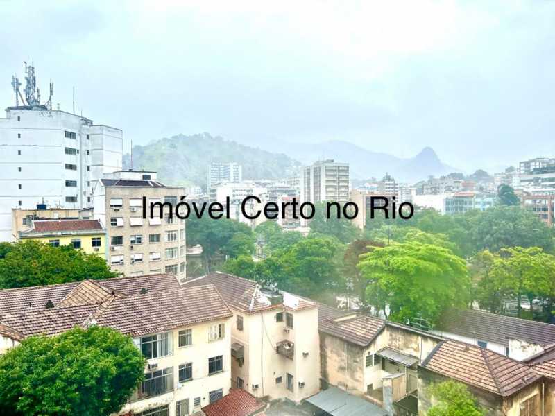 Conheça 01 do imóvel - Apartamento à venda Rua Uruguai, Tijuca, Rio de Janeiro - R$ 300.000 - ICAP10022 - 1 01 - 1