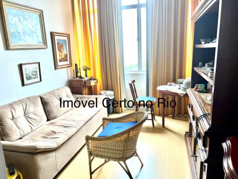 Conheça 02 do imóvel - Apartamento à venda Rua Uruguai, Tijuca, Rio de Janeiro - R$ 300.000 - ICAP10022 - 2 02 - 2