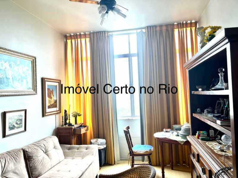 Conheça 04 do imóvel - Apartamento à venda Rua Uruguai, Tijuca, Rio de Janeiro - R$ 300.000 - ICAP10022 - 4 04 - 4