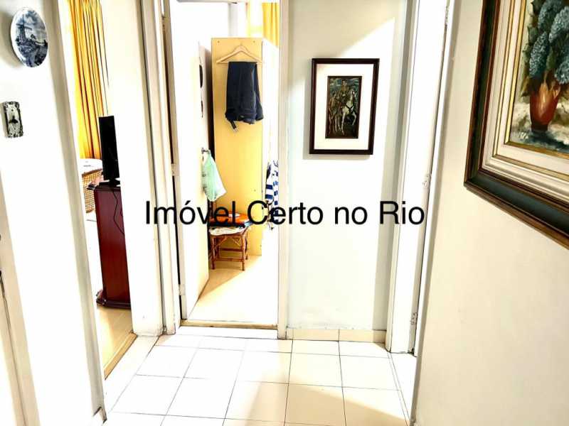 Conheça 05 do imóvel - Apartamento à venda Rua Uruguai, Tijuca, Rio de Janeiro - R$ 300.000 - ICAP10022 - 5 05 - 5