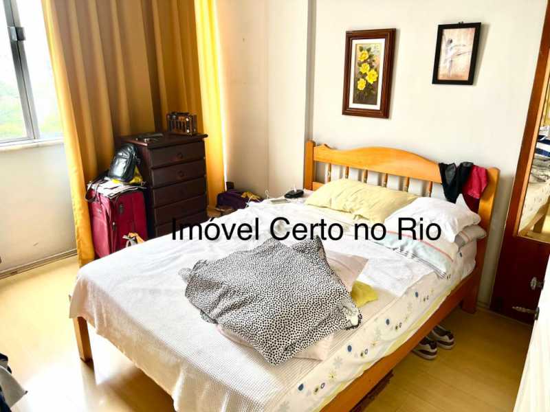 Conheça 06 do imóvel - Apartamento à venda Rua Uruguai, Tijuca, Rio de Janeiro - R$ 300.000 - ICAP10022 - 6 06 - 6