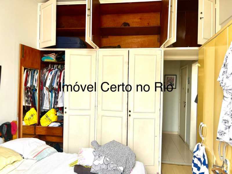 Conheça 07 do imóvel - Apartamento à venda Rua Uruguai, Tijuca, Rio de Janeiro - R$ 300.000 - ICAP10022 - 7 07 - 7