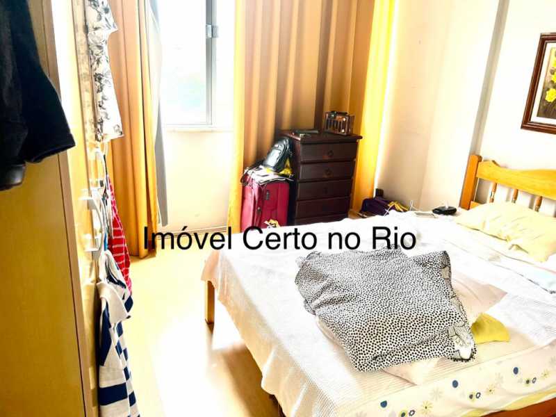 Conheça 08 do imóvel - Apartamento à venda Rua Uruguai, Tijuca, Rio de Janeiro - R$ 300.000 - ICAP10022 - 8 08 - 8
