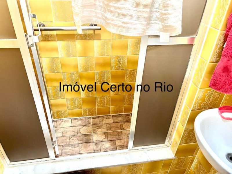 Conheça 09 do imóvel - Apartamento à venda Rua Uruguai, Tijuca, Rio de Janeiro - R$ 300.000 - ICAP10022 - 9 09 - 9