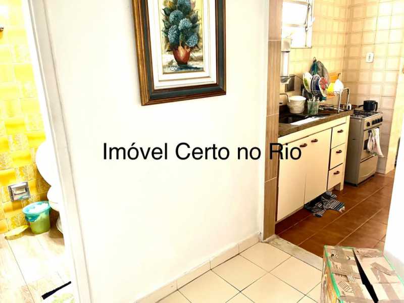 Conheça 10 do imóvel - Apartamento à venda Rua Uruguai, Tijuca, Rio de Janeiro - R$ 300.000 - ICAP10022 - 10 10 - 10