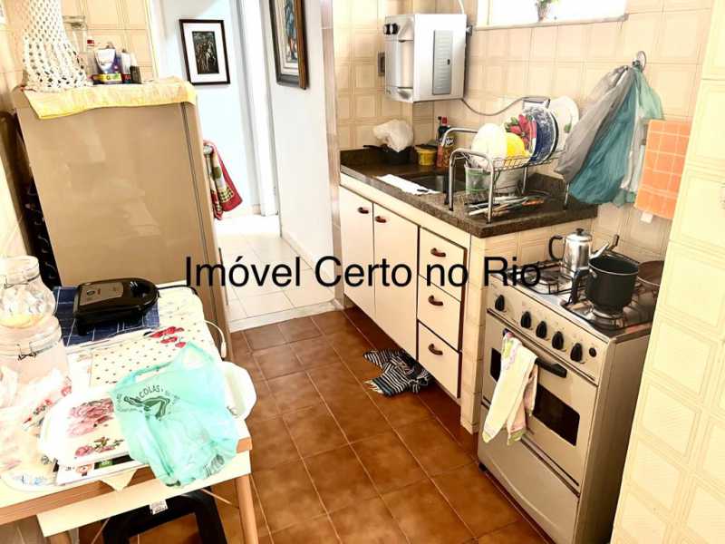 Conheça 11 do imóvel - Apartamento à venda Rua Uruguai, Tijuca, Rio de Janeiro - R$ 300.000 - ICAP10022 - 11 11 - 11