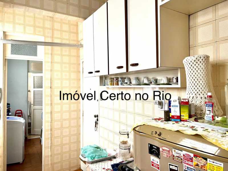 Conheça 13 do imóvel - Apartamento à venda Rua Uruguai, Tijuca, Rio de Janeiro - R$ 300.000 - ICAP10022 - 13 13 - 13