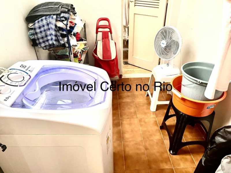 Conheça 15 do imóvel - Apartamento à venda Rua Uruguai, Tijuca, Rio de Janeiro - R$ 300.000 - ICAP10022 - 15 15 - 15