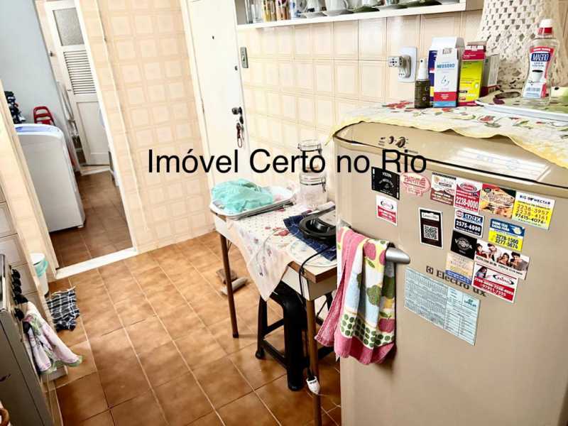 Conheça 16 do imóvel - Apartamento à venda Rua Uruguai, Tijuca, Rio de Janeiro - R$ 300.000 - ICAP10022 - 16 16 - 16