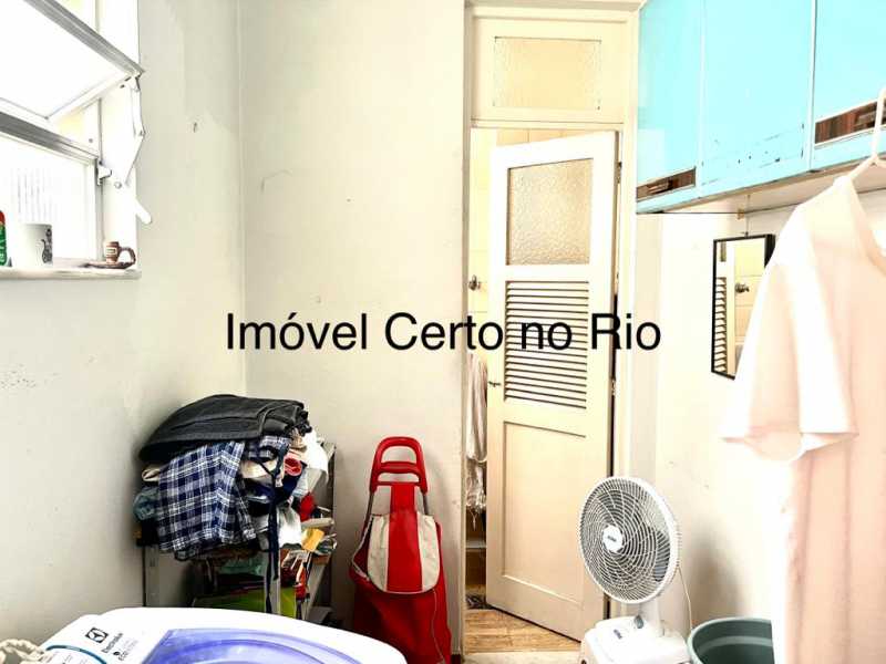 Conheça 17 do imóvel - Apartamento à venda Rua Uruguai, Tijuca, Rio de Janeiro - R$ 300.000 - ICAP10022 - 17 17 - 17