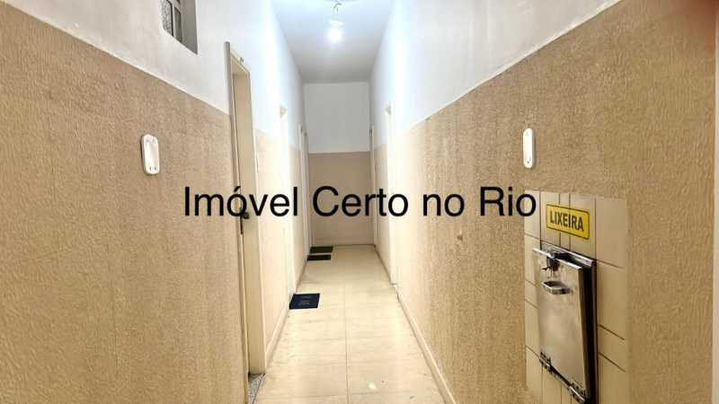 Conheça 20 do imóvel - Apartamento à venda Rua Uruguai, Tijuca, Rio de Janeiro - R$ 300.000 - ICAP10022 - 20 20 - 20