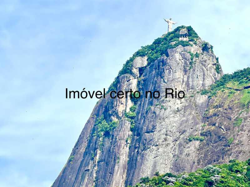 Conheça 01 do imóvel - Kitnet/Conjugado 31m² à venda Rua João Afonso, Humaitá, Rio de Janeiro - R$ 570.000 - ICKI10005 - 1 01 - 1