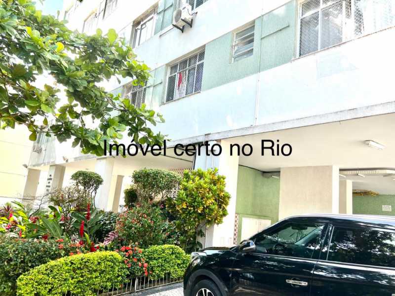 Conheça 15 do imóvel - Kitnet/Conjugado 31m² à venda Rua João Afonso, Humaitá, Rio de Janeiro - R$ 570.000 - ICKI10005 - 15 15 - 15