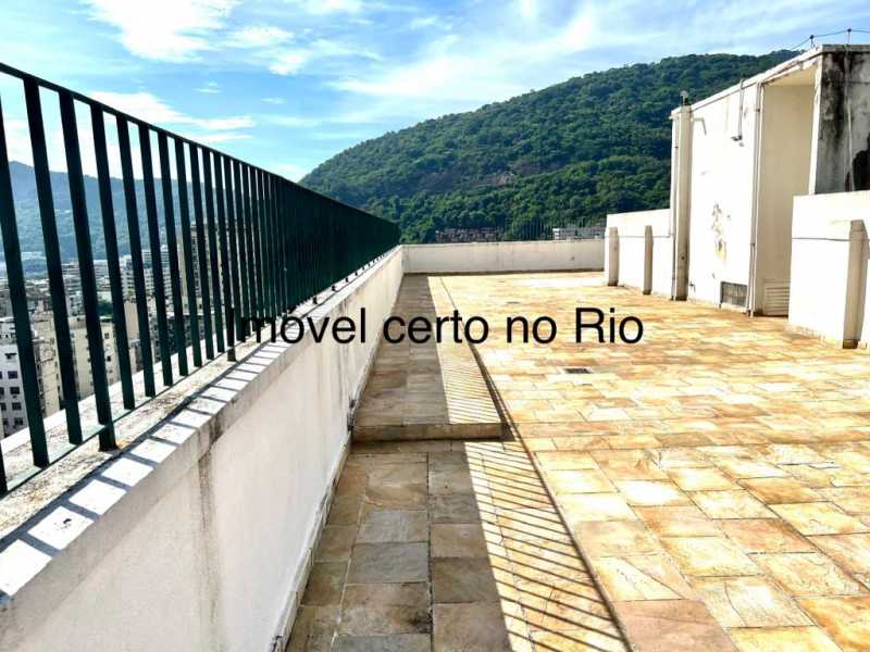 Conheça 17 do imóvel - Kitnet/Conjugado 31m² à venda Rua João Afonso, Humaitá, Rio de Janeiro - R$ 570.000 - ICKI10005 - 17 17 - 17