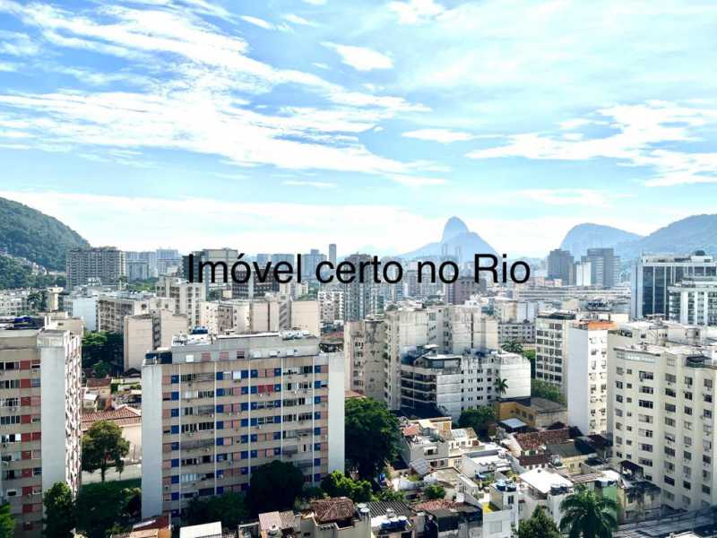 Conheça 18 do imóvel - Kitnet/Conjugado 31m² à venda Rua João Afonso, Humaitá, Rio de Janeiro - R$ 570.000 - ICKI10005 - 18 18 - 18