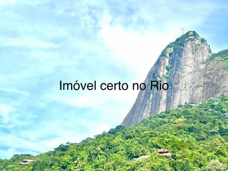 Conheça 20 do imóvel - Kitnet/Conjugado 31m² à venda Rua João Afonso, Humaitá, Rio de Janeiro - R$ 570.000 - ICKI10005 - 20 20 - 20